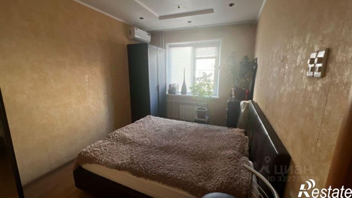 3-комн квартира улица Генерала Герасименко, 6 к3,  д. 6 к3