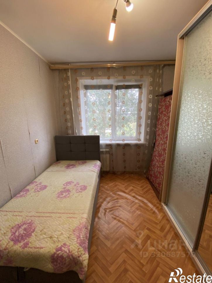 3-комн квартира Дальняя улица, 5,  д. 5