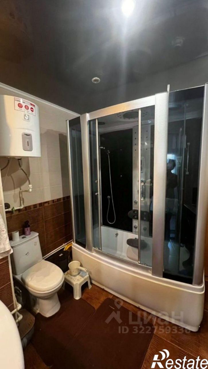 3-комн квартира улица Генерала Герасименко, 6 к3,  д. 6 к3