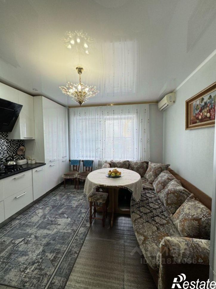 1-комн квартира улица Космонавтов, 18 к1,  д. 18 к1