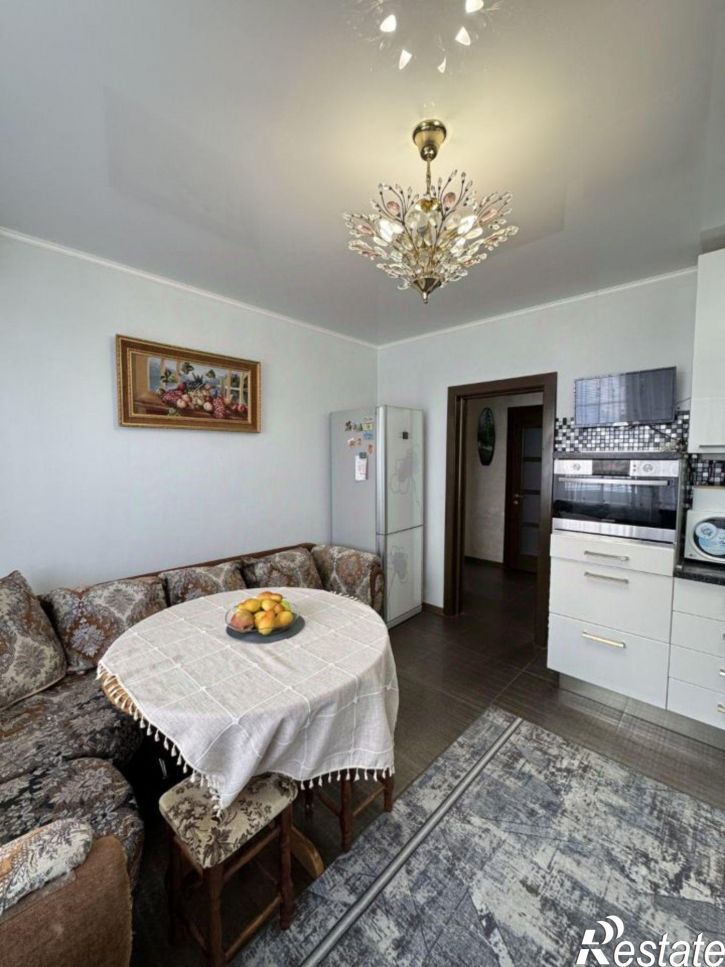 1-комн квартира улица Космонавтов, 18 к1,  д. 18 к1