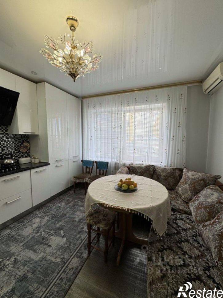 1-комн квартира улица Космонавтов, 18 к1,  д. 18 к1