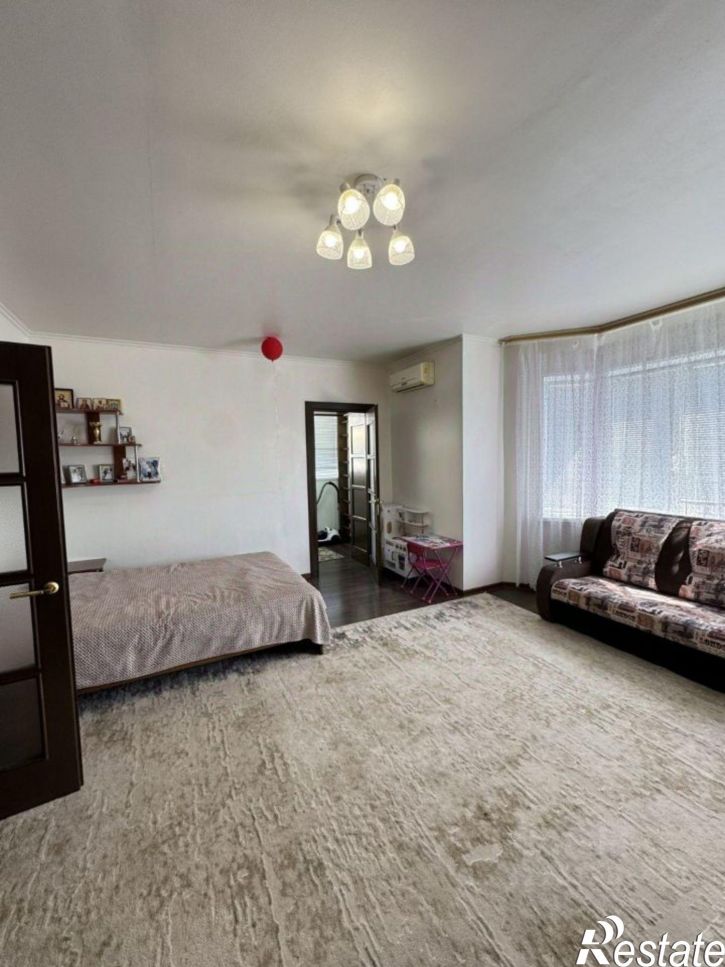 1-комн квартира улица Космонавтов, 18 к1,  д. 18 к1