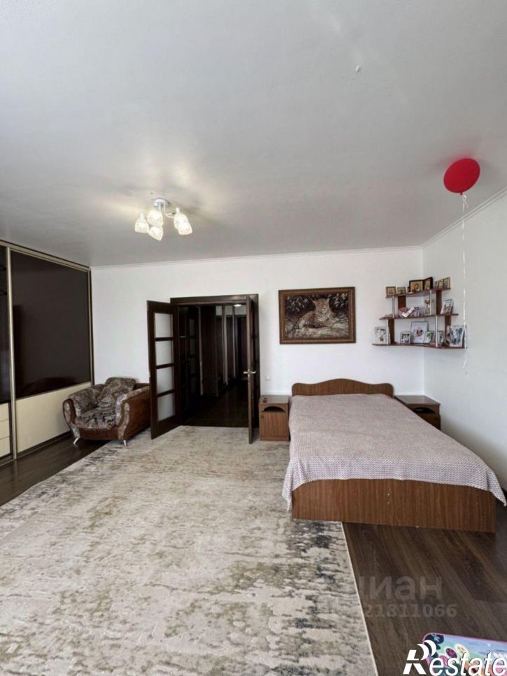 1-комн квартира улица Космонавтов, 18 к1,  д. 18 к1