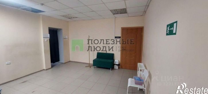 Помещение свободного назначения Бульварная улица, 7 к3,  д. 7 к3