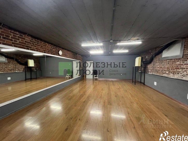 Помещение свободного назначения Театральный переулок, 3,  д. 3