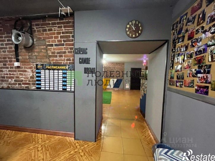 Помещение свободного назначения Театральный переулок, 3,  д. 3