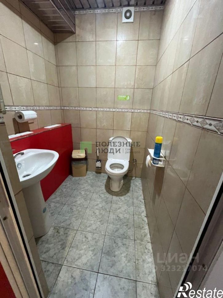 Помещение свободного назначения Театральный переулок, 3,  д. 3