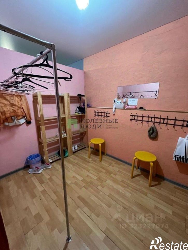 Помещение свободного назначения Театральный переулок, 3,  д. 3