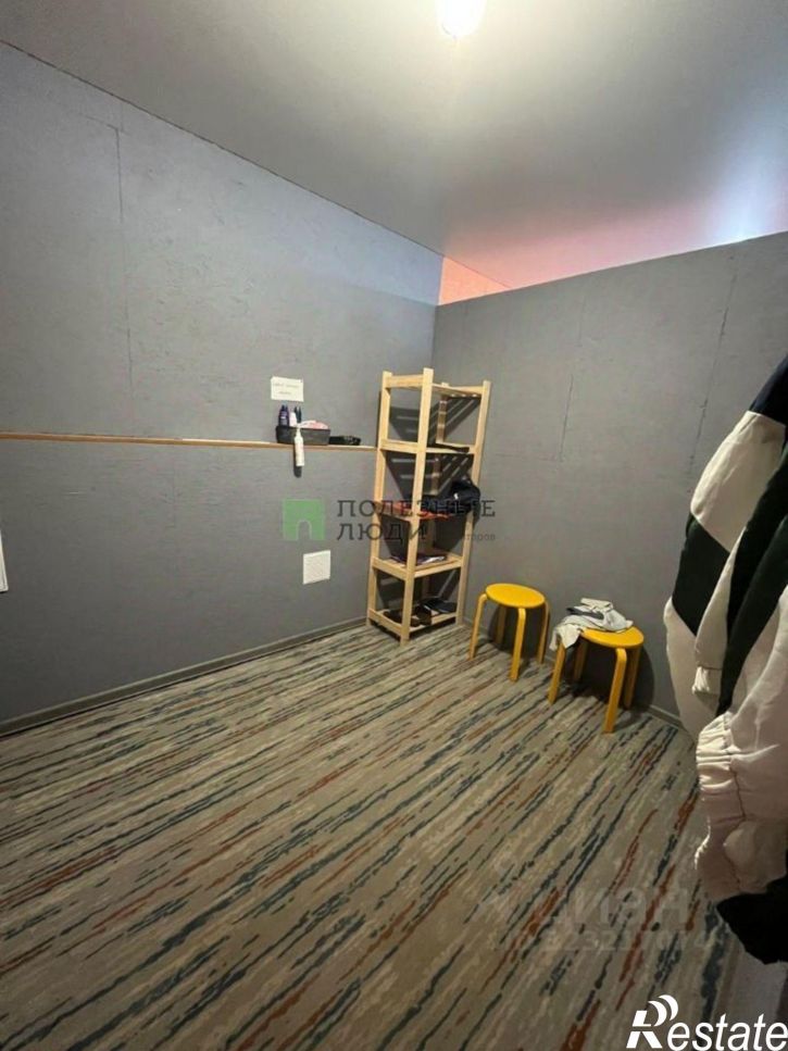 Помещение свободного назначения Театральный переулок, 3,  д. 3