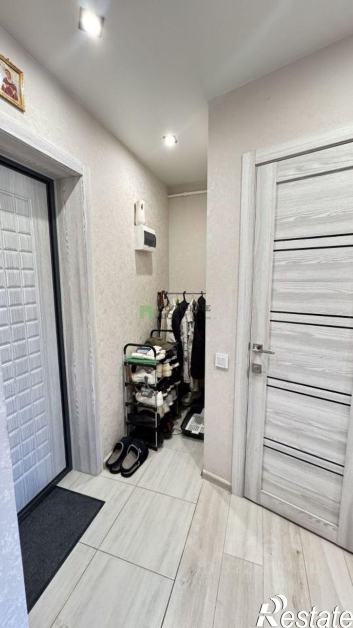 2-комн квартира улица Химиков, 7,  д. 7