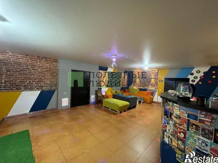 Помещение свободного назначения Театральный переулок, 3,  д. 3