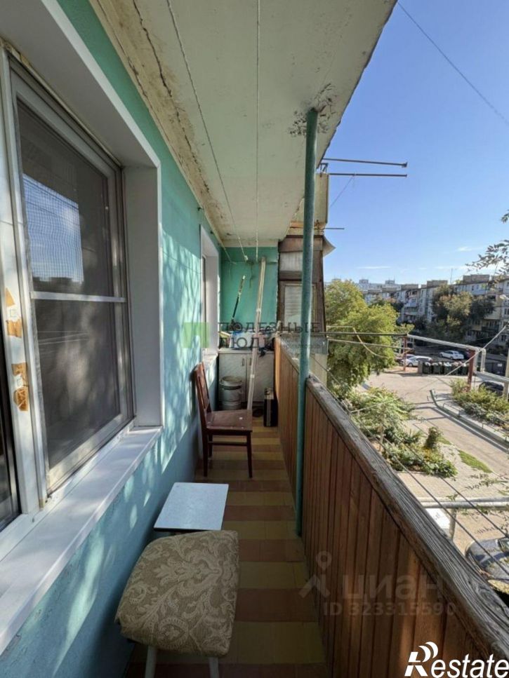 3-комн квартира улица Космонавтов, 16,  д. 16