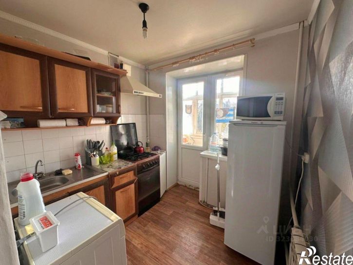 1-комн квартира Астрахань г., Трусовский