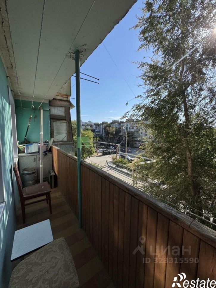 3-комн квартира улица Космонавтов, 16,  д. 16