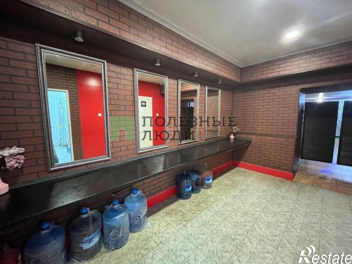 Помещение свободного назначения Театральный переулок, 3,  д. 3