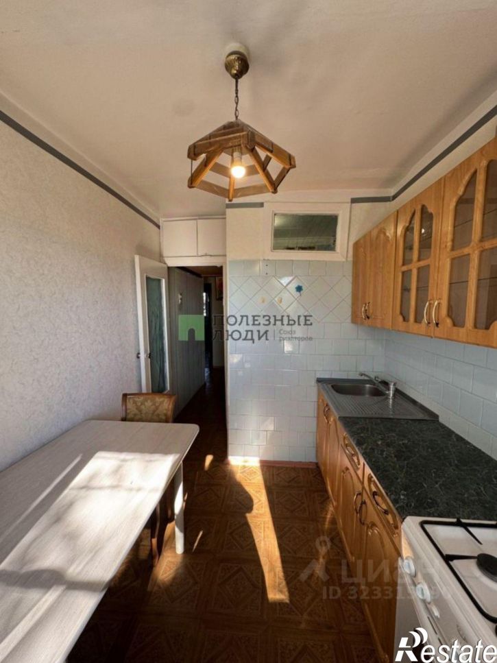 3-комн квартира улица Космонавтов, 16,  д. 16