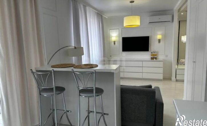 1-комн квартира улица Савушкина, 6 к7,  д. 6 к7