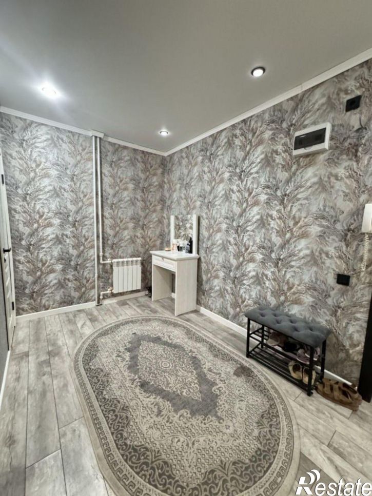 1-комн квартира Астрахань г., Кировский