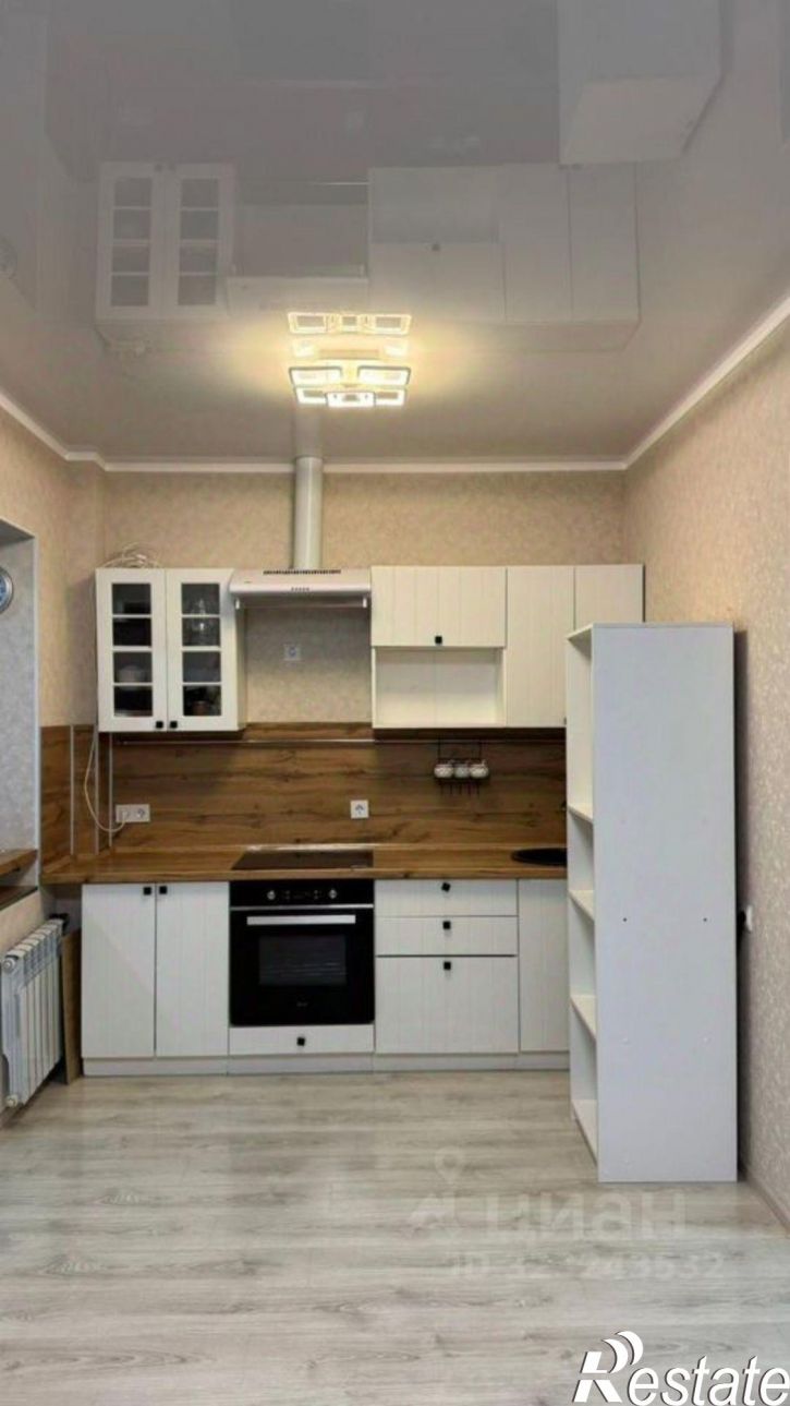 2-комн квартира Астрахань г., Ленинский