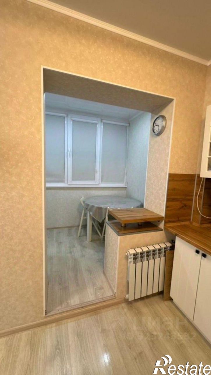 2-комн квартира Астрахань г., Ленинский