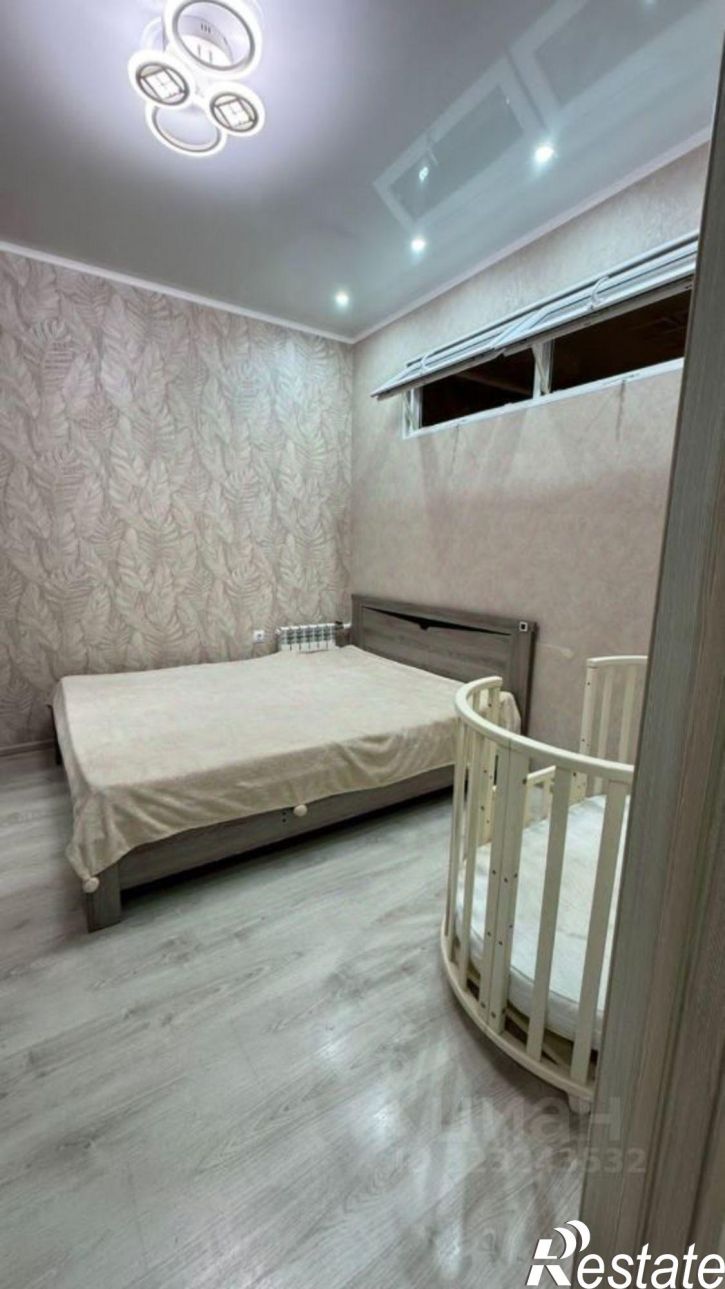 2-комн квартира Астрахань г., Ленинский