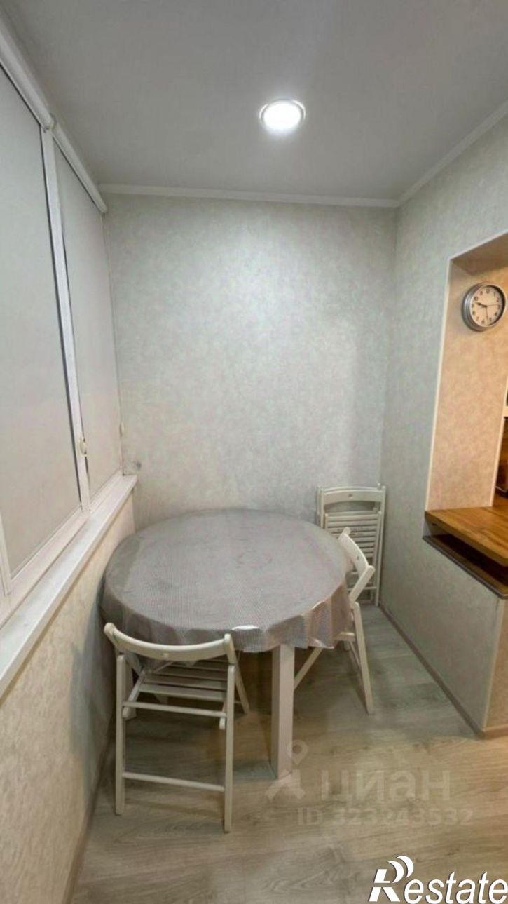 2-комн квартира Астрахань г., Ленинский