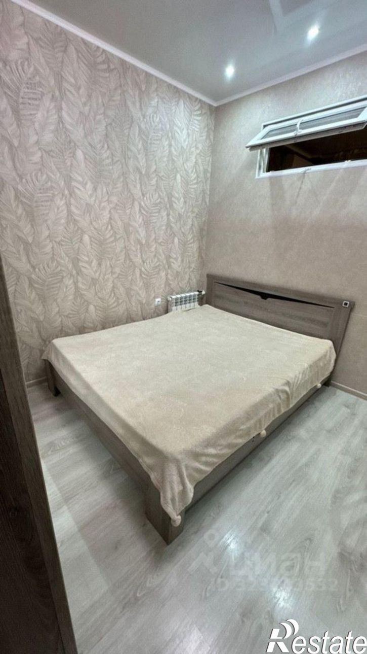 2-комн квартира Астрахань г., Ленинский