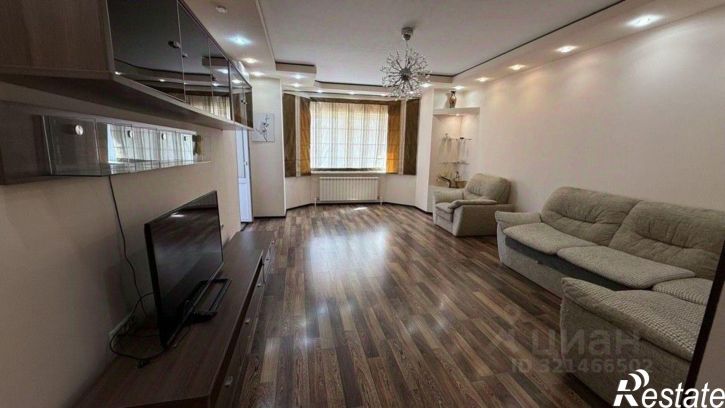 2-комн квартира Астрахань г., Советский