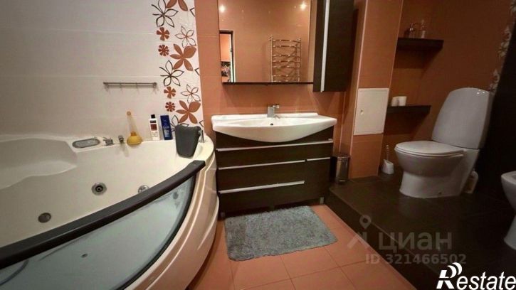 2-комн квартира Астрахань г., Советский