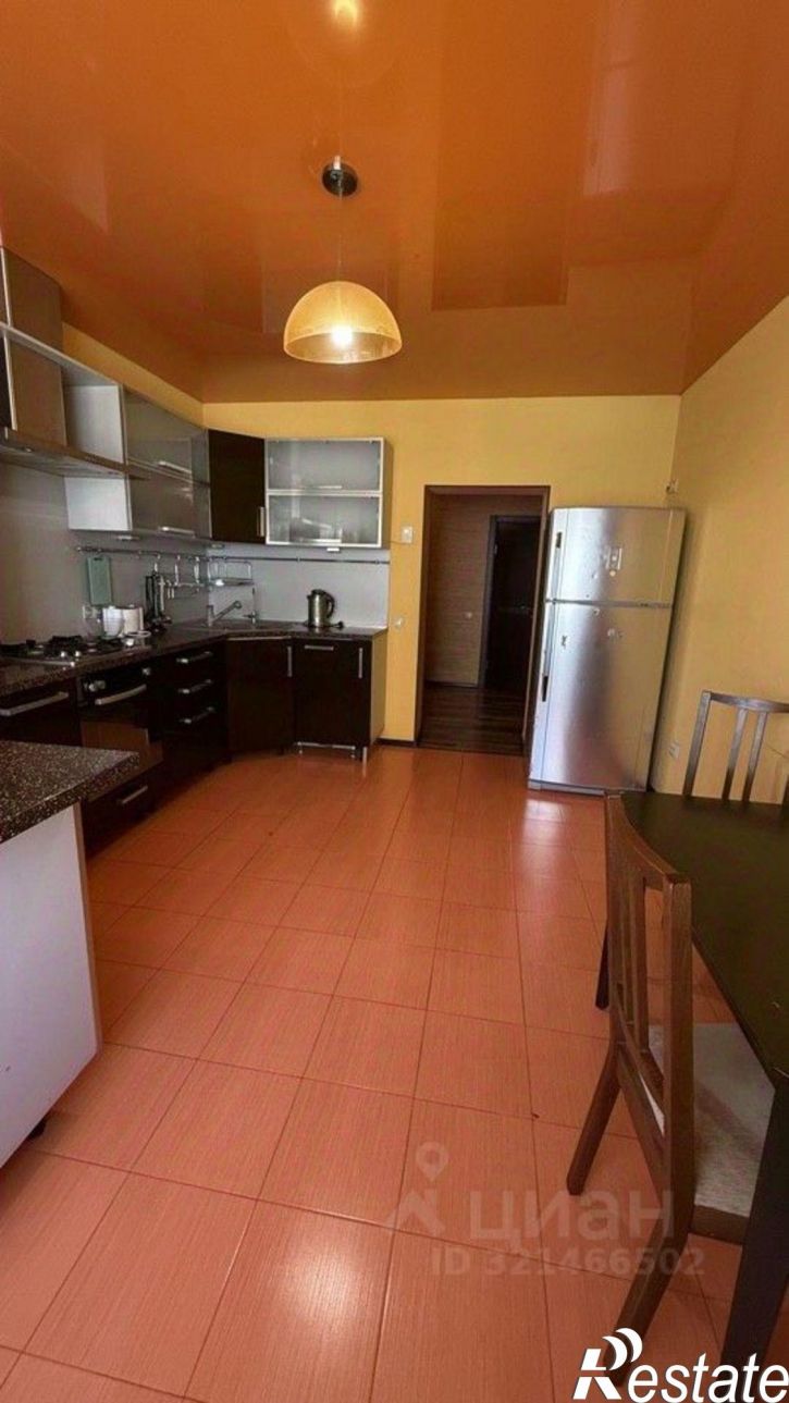 2-комн квартира Астрахань г., Советский