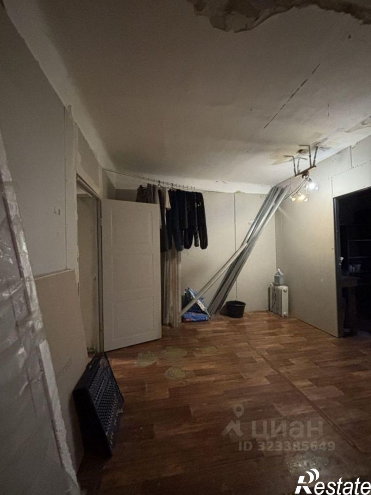 2-комн квартира Астрахань г., Советский