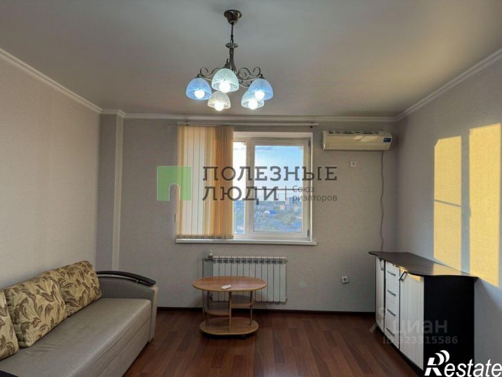 2-комн квартира Астрахань г., Кировский