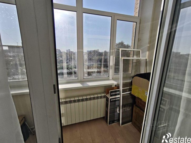 3-комн квартира Астрахань г., Кировский