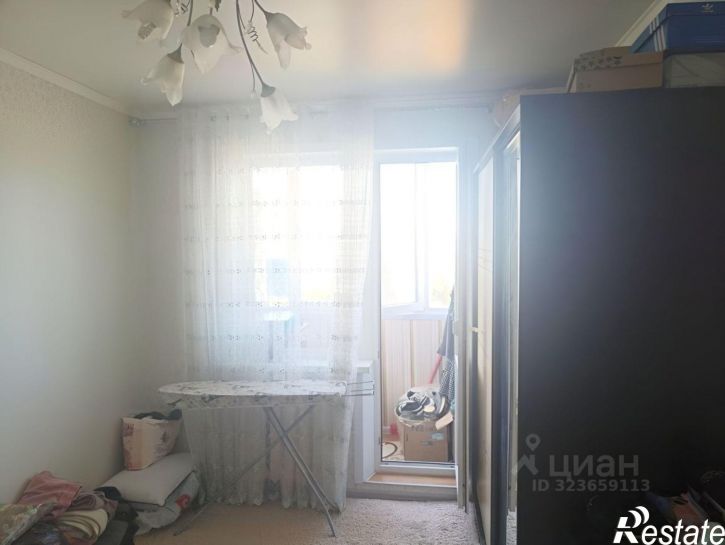 2-комн квартира Кубанская улица, 17,  д. 17