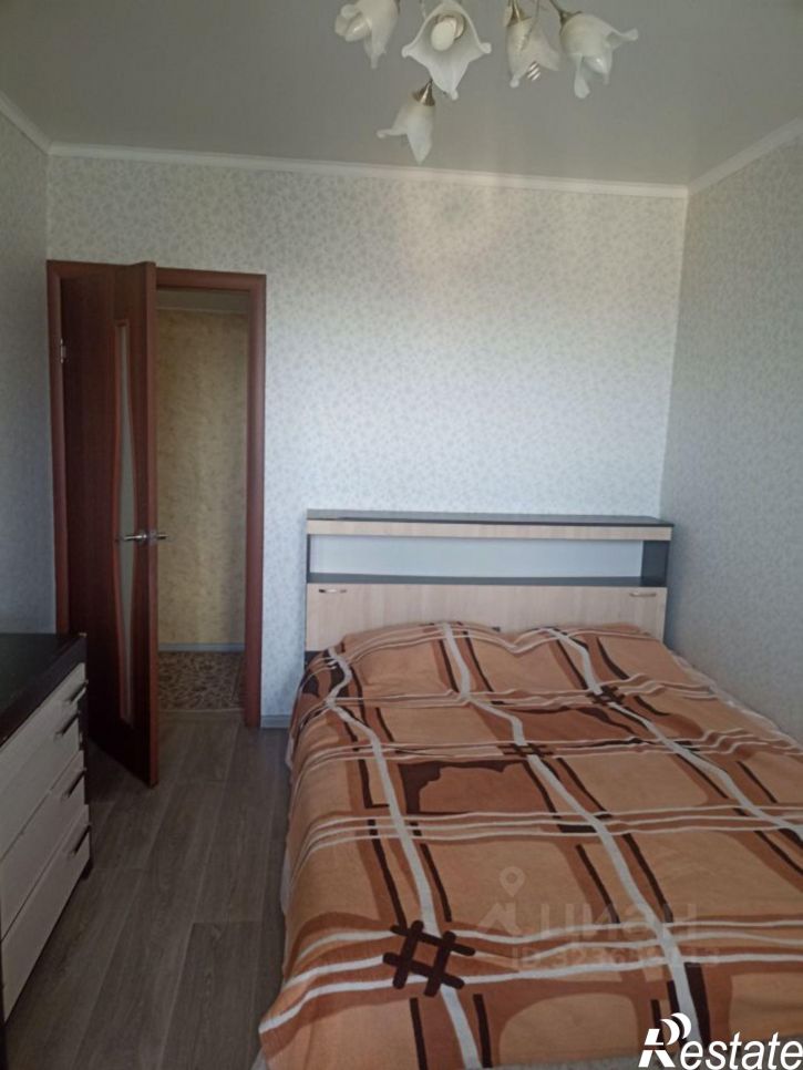 2-комн квартира Кубанская улица, 17,  д. 17