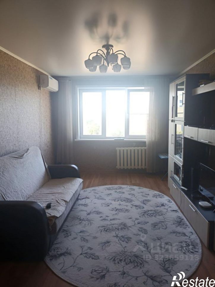 2-комн квартира Кубанская улица, 17,  д. 17