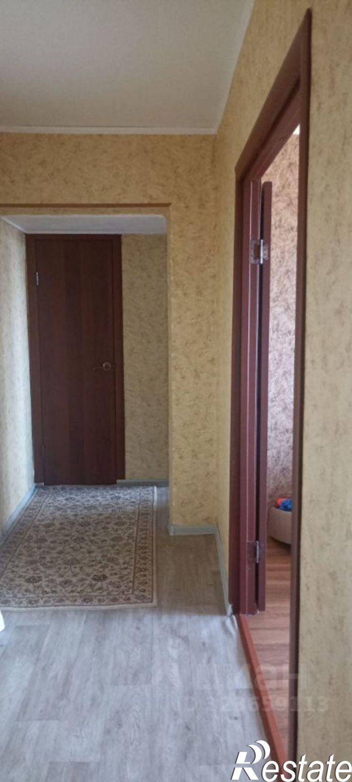 2-комн квартира Кубанская улица, 17,  д. 17