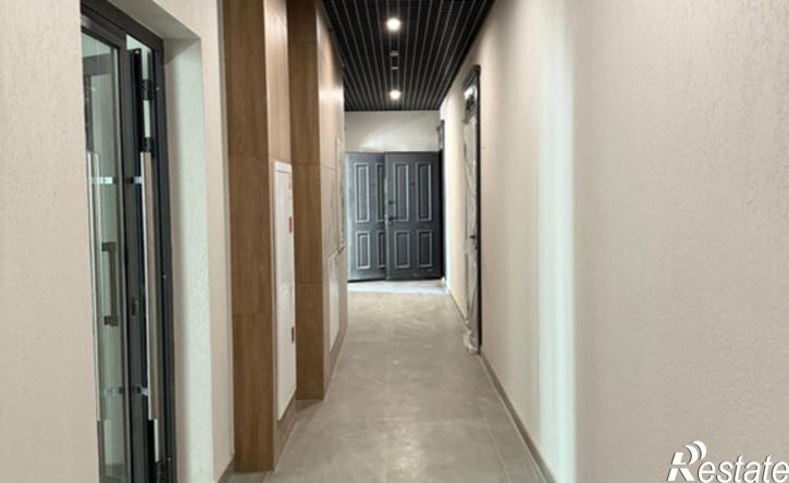 2-комн квартира Кремлёвская улица, 1,  д. 1