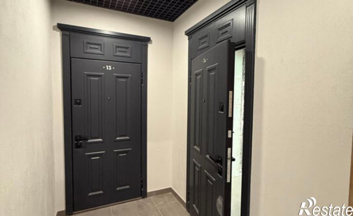 3-комн квартира Кремлёвская улица, 1,  д. 1