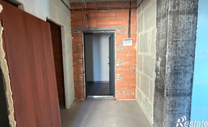 3-комн квартира Кремлёвская улица, 1,  д. 1