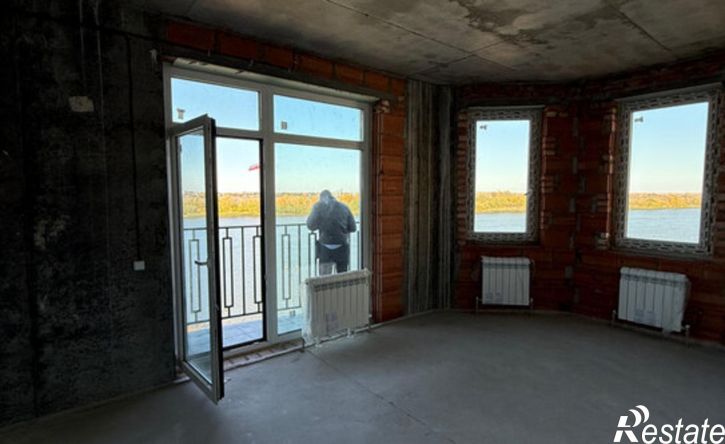 3-комн квартира Кремлёвская улица, 1,  д. 1