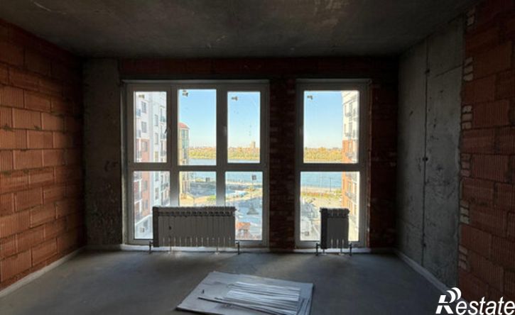 2-комн квартира Кремлёвская улица, 1,  д. 1