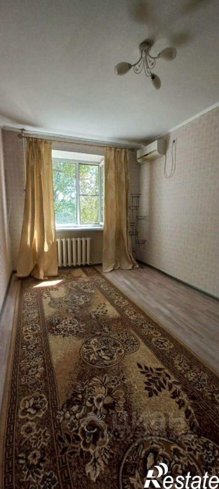 Комната 1-й Депутатский переулок, 15,  д. 15