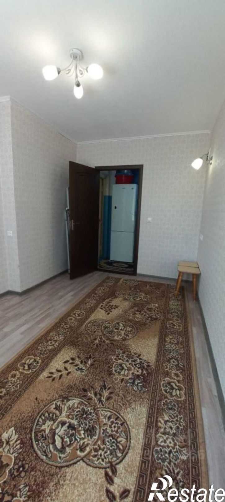 Комната 1-й Депутатский переулок, 15,  д. 15