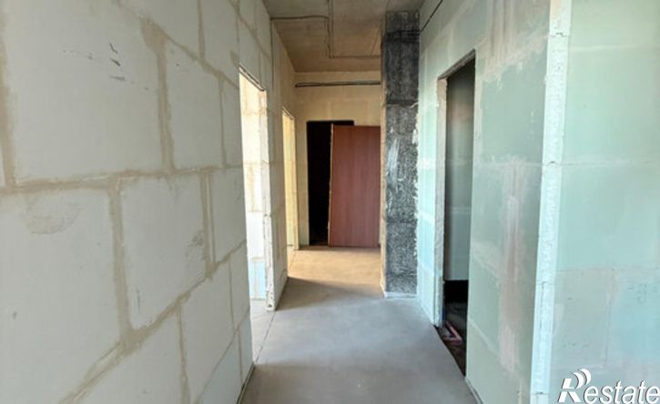 3-комн квартира Кремлёвская улица, 1,  д. 1