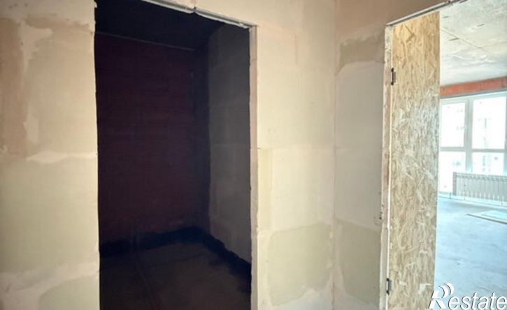 2-комн квартира Кремлёвская улица, 1,  д. 1