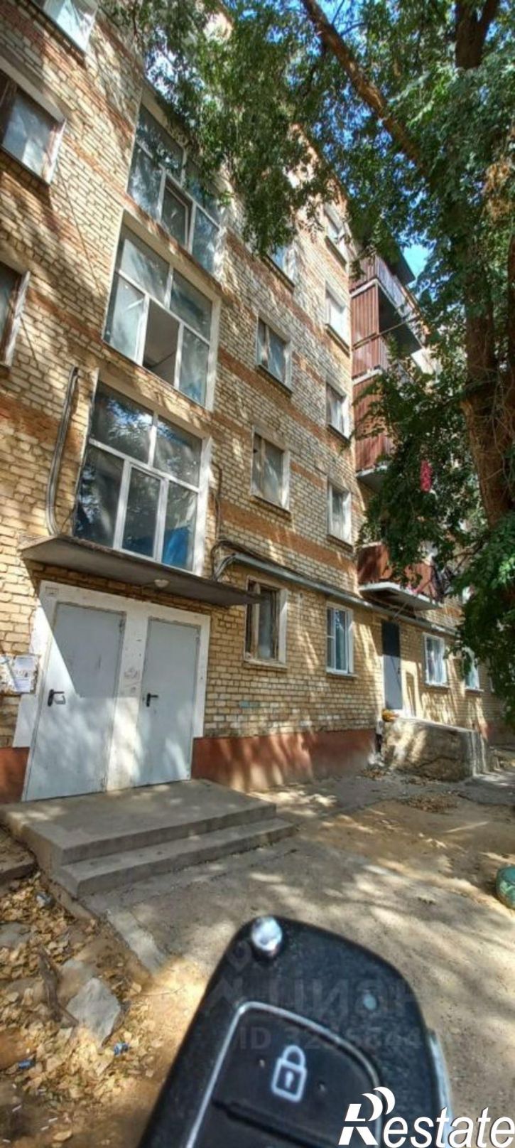 Комната 1-й Депутатский переулок, 15,  д. 15