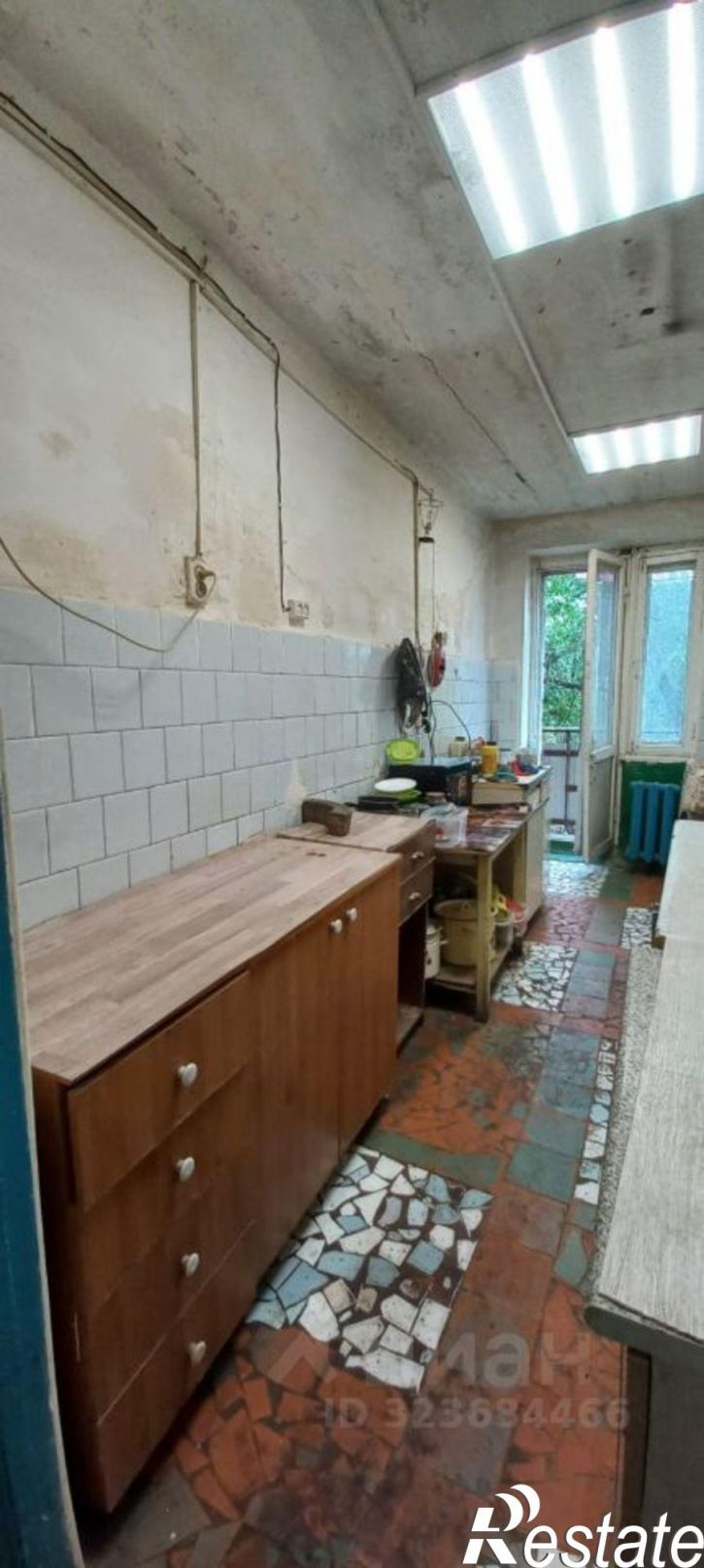 Комната 1-й Депутатский переулок, 15,  д. 15