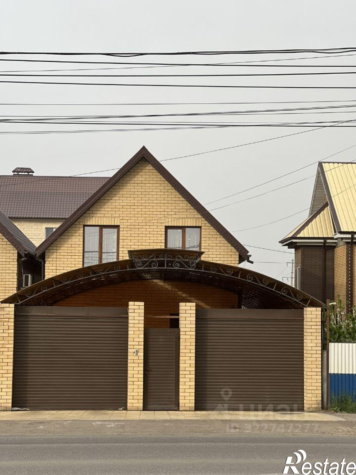 Купить дачу, дом, коттедж за 10 200 000 рублей на Аэропортовский проезд, 62